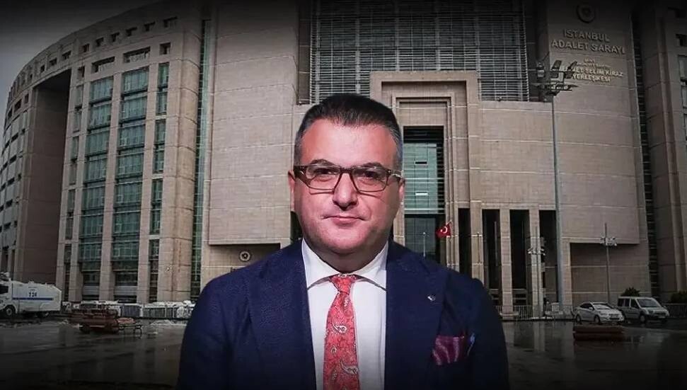 Cem Küçük'ün ifadesinde KKTC detayı: Bir medya kuruluşundan 17 işlemde 77 bin 983 TL aldığını söyledi