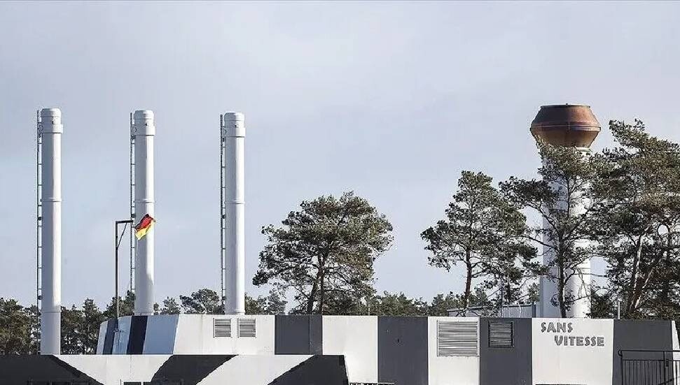 Ifo: Almanya'da iş dünyasının güveni, artan enerji fiyatlarına rağmen beklentilerin üzerinde arttı