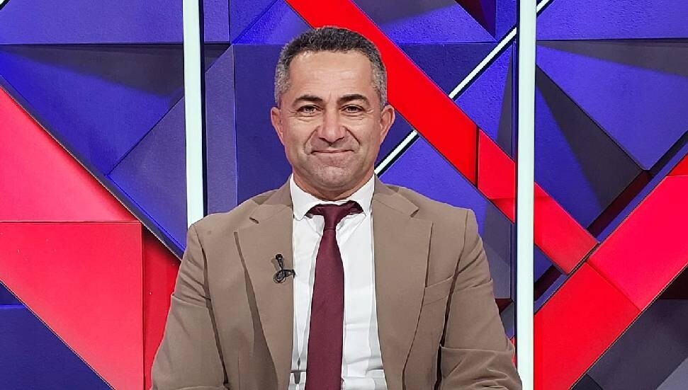 UBP Dikmen Belediye Başkan adayı Tunçbilek projelerini anlattı: Yaşlı bakımevi, kreş ve yürüyüş yolları