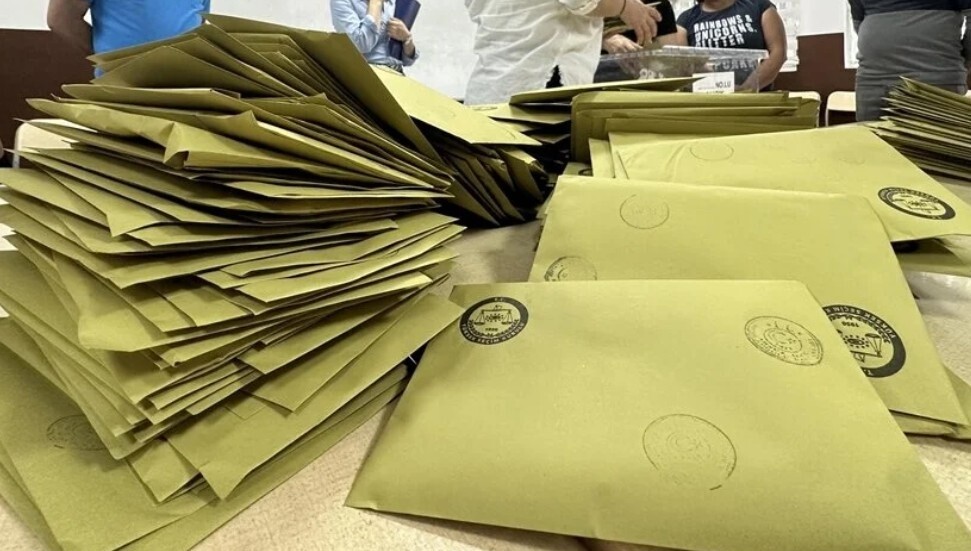 Çatalca ve Şile'de bazı sandıklardaki sonuçlar itiraz edildi