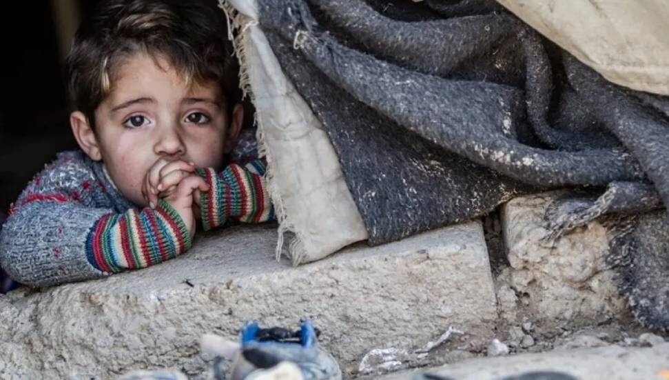 Türkiye'de yoksul çocuk sayısı 10 milyona yaklaştı