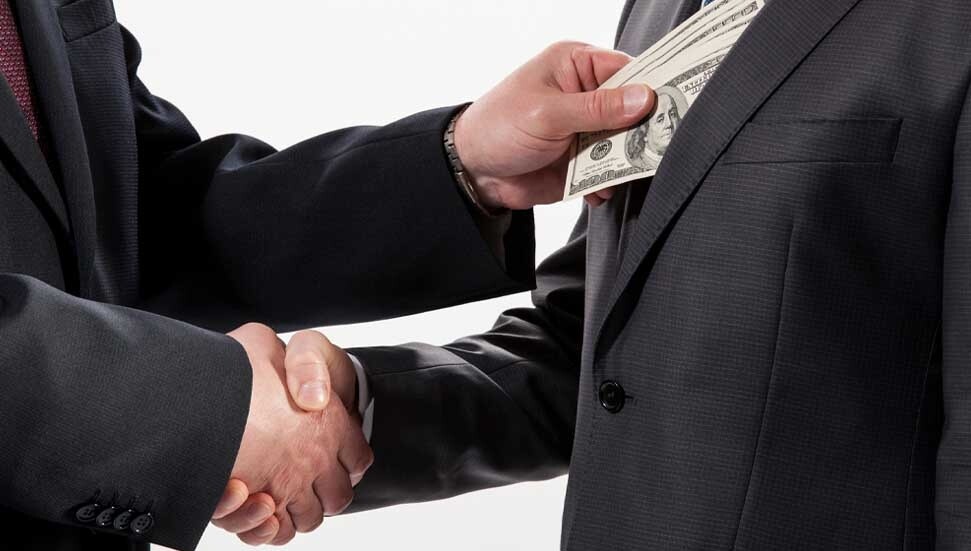 CMIRS anketi: Her 10 kişiden 9’u ülkede yolsuzluk ve adaletsizliğin yaygın olduğunu düşünüyor