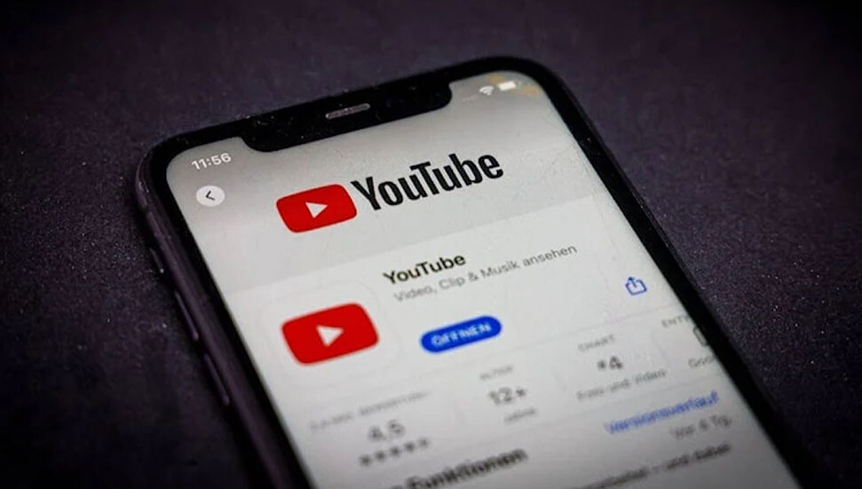 YouTube 21'inci yılını geride bıraktı