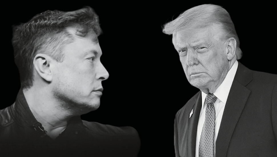 Trump, Elon Musk'ın, üçüncü bir parti kurma fikrini "can sıkıcı" bulduğunu belirtti
