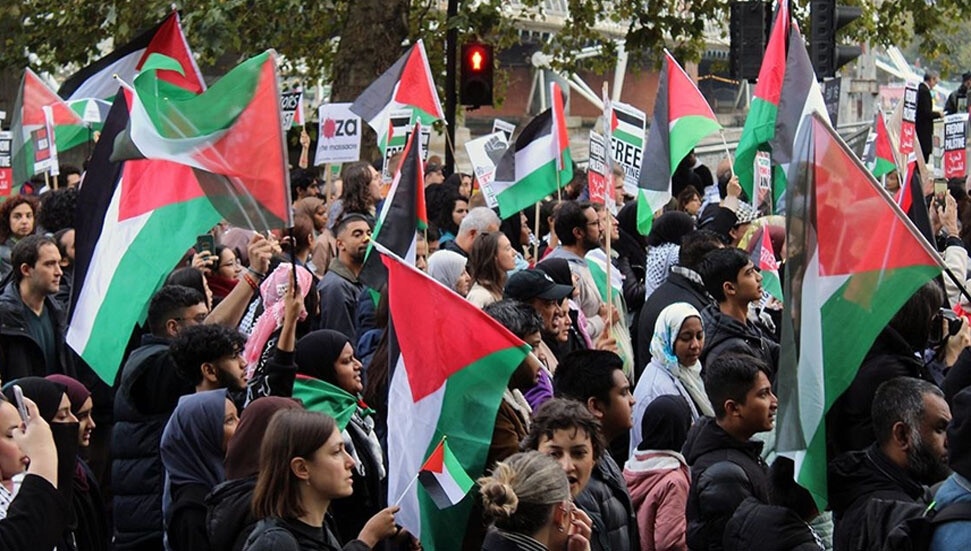 Arab States, Turkey, ask World Court to Declare Israel’s Occupation illegal