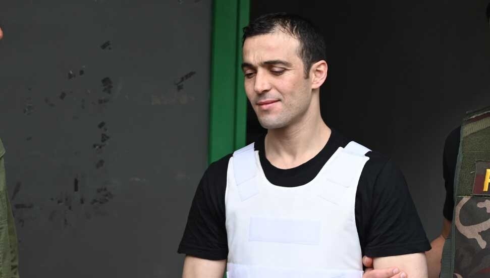 Falyalı cinayetinde yargı süreci devam ediyor