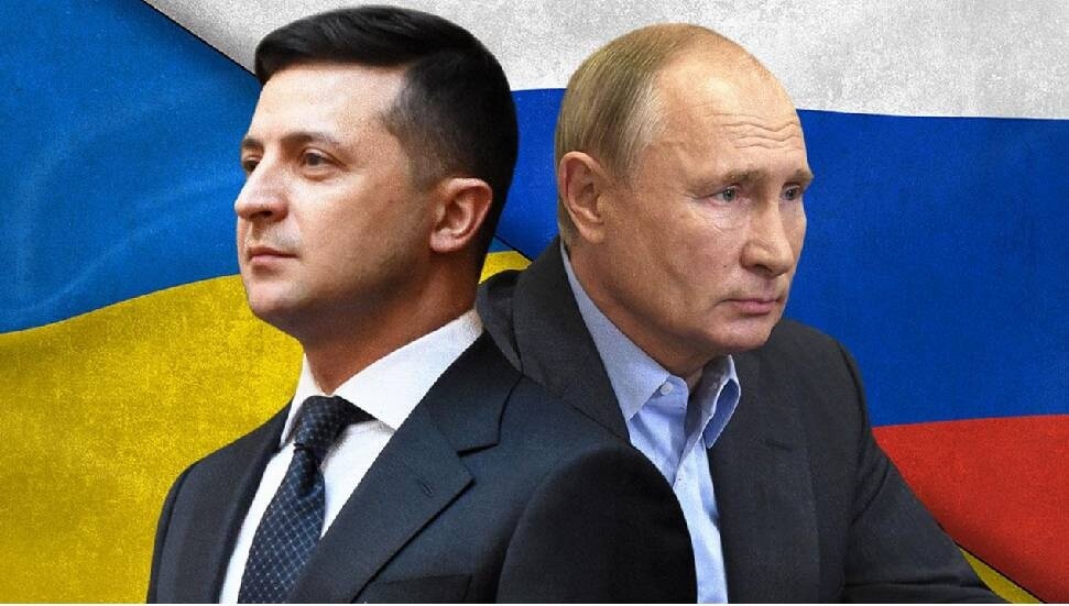 Trump, Putin ile Zelenskiy'i bir araya getirecek zirve için hazırlıklara başladığını açıkladı