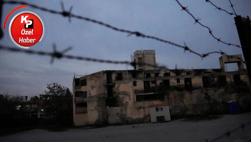 Askeri yetkililer, "Türk askerlerinin bir Kıbrıslı Rum'u vurduğu" yönündeki iddiaları yalanladı