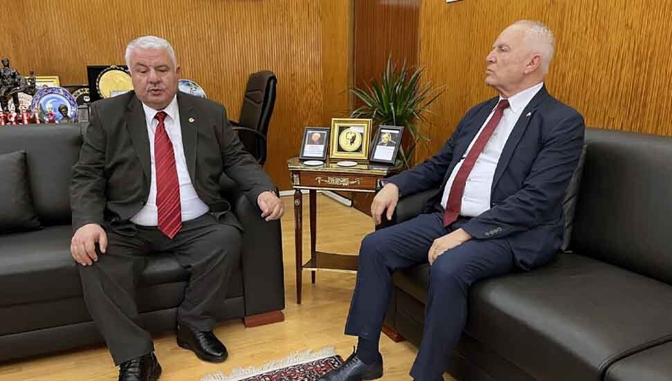 Zorlu Töre: Sabırla arama-kurtarma çalışmalarının tamamlanmasını bekliyoruz