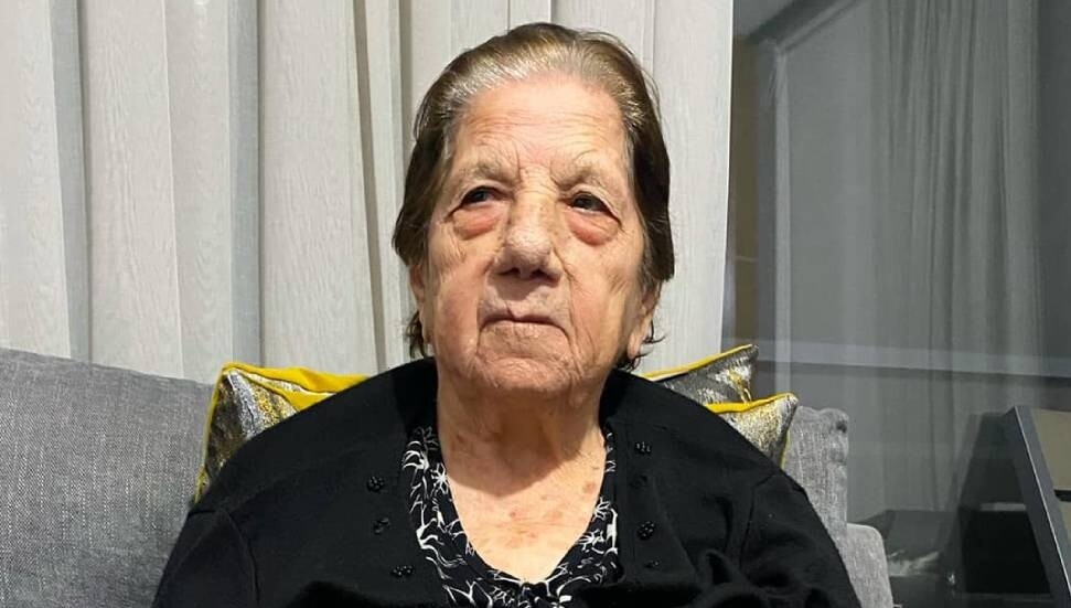 Zeynep Cezaroğlu, hayatını kaybetti