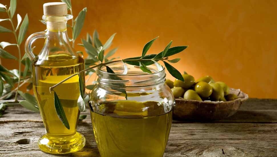 İki zeytinyağı markasında tağşiş tespit edildi