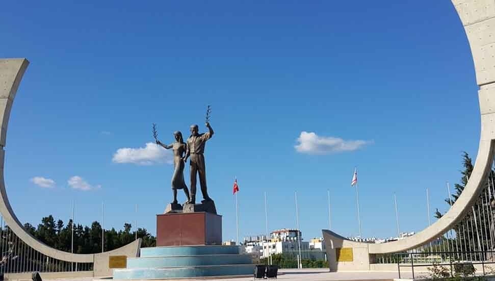 Limasol direnişi ve direnişte şehit düşenler 13 Şubat'ta anılacak