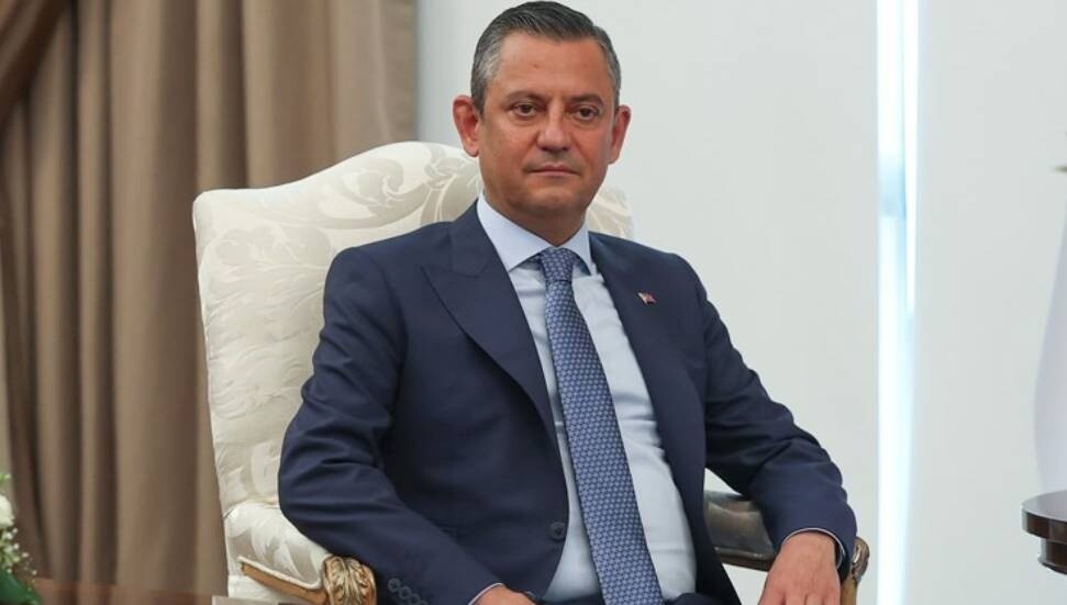 Özgür Özel, 15 Kasım’da KKTC’ye gelecek