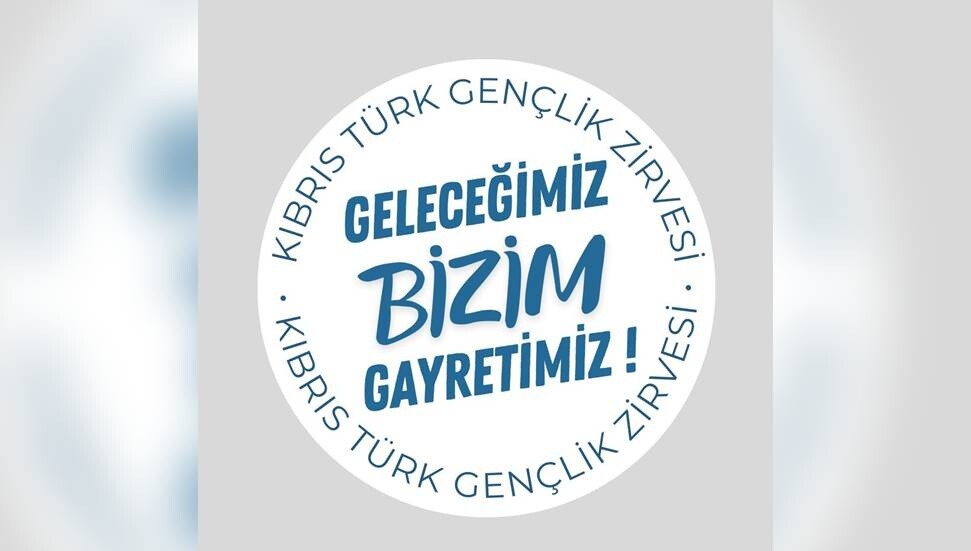 Kıbrıs Türk Gençlik Zirvesi’nin ilk oturumu düzenlendi, ikincisi 10 Ağustos’ta yapılacak