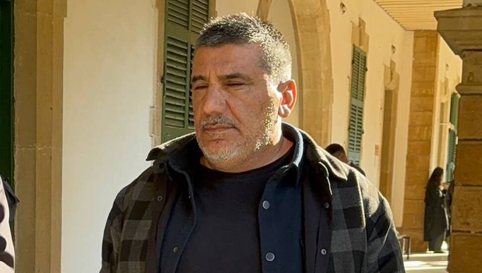 Valizinde 50 adet canlı mermiyle bulunup, tutuklanan zanlı teminata bağlandı