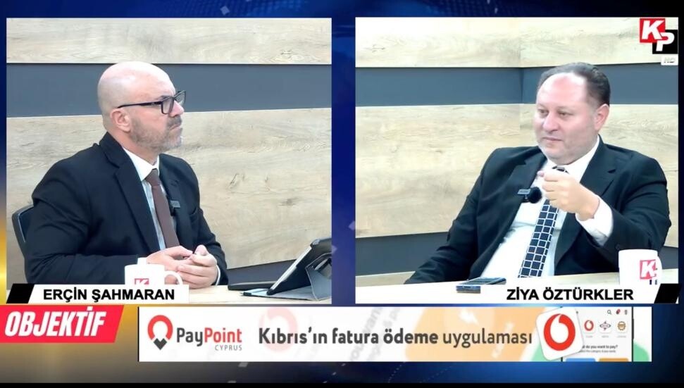 Ziya Öztürkler: Devletin sosyal konut projeleri başlatması gerekiyor