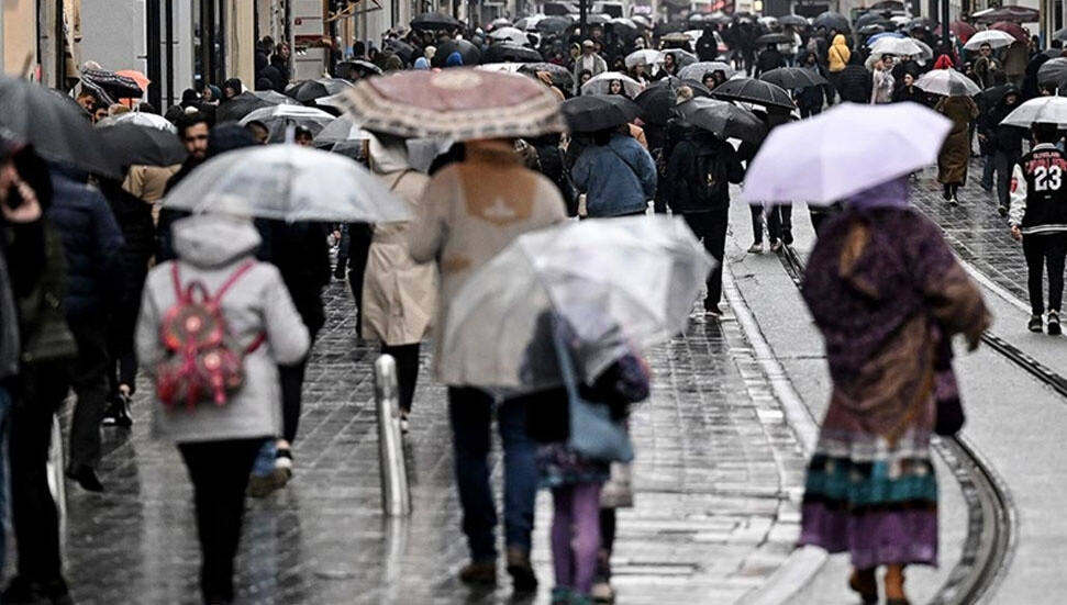 Türkiye nüfusunun yüzde 49,9'unu kadınlar oluşturuyor
