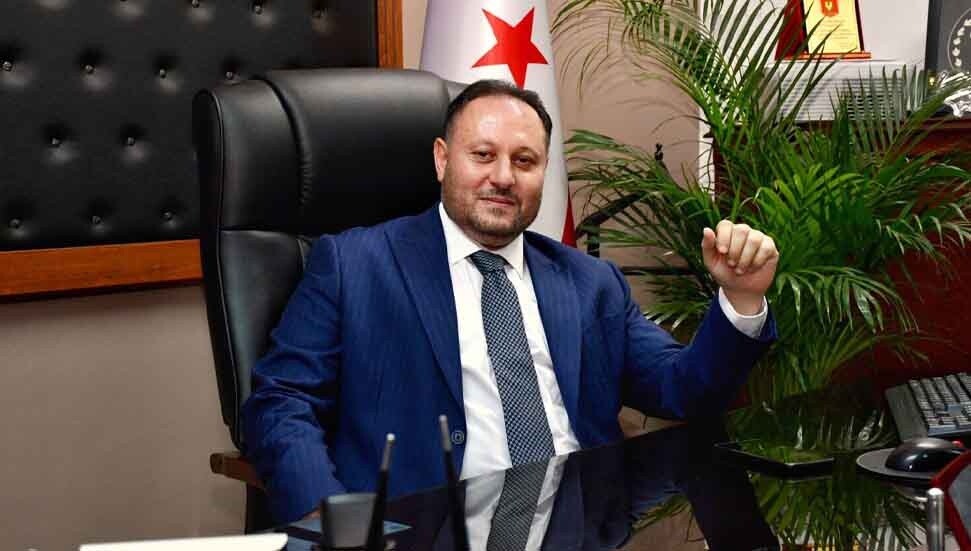 Ziya Öztürkler: Erenköy Direnişi, Kıbrıs Türkü’nün varoluş mücadelesinin en önemli mihenk taşlarından biri