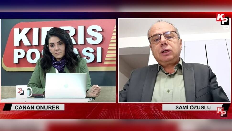 Sami Özuslu: 2024'teki ölümlü kazalarda yaşamını yitirenlerin çoğu yolcu ve yayalar