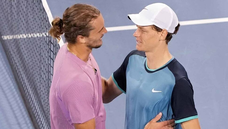 Avustralya Açık tek erkeklerde şampiyon yarın belli olacak