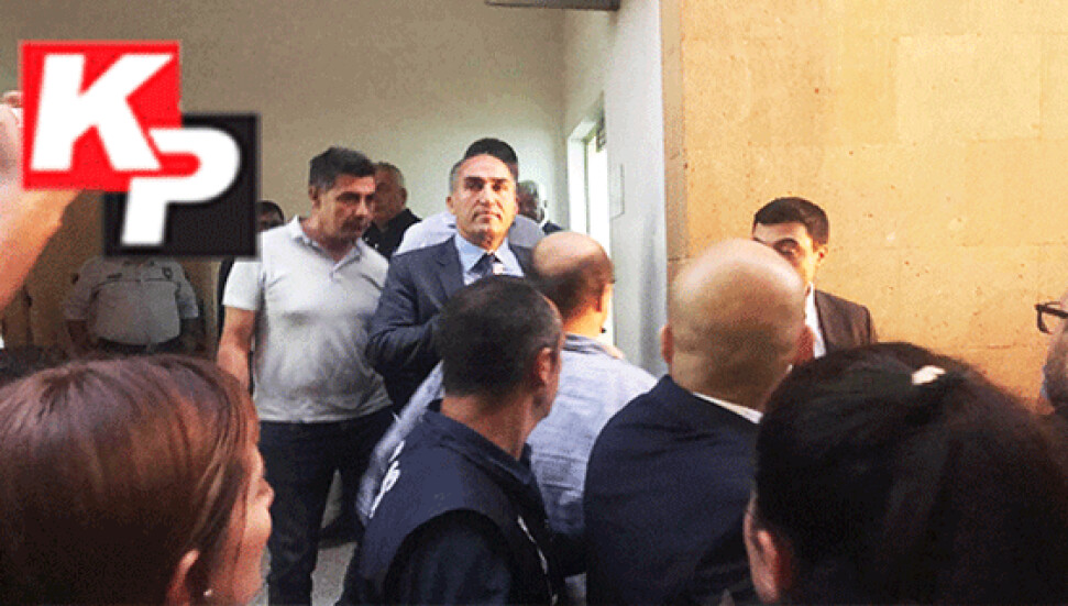 Vakkas Altınbaş'a ek tutukluluk, Mehmet Akacan ve Mehmet Ormancıoğlu teminatla serbest