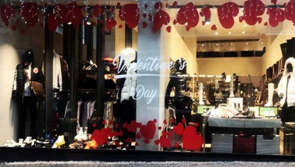 Yeni araştırma: Sevgililer Günü artık sadece çiftlere yönelik değil