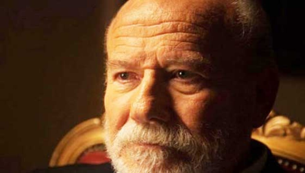 Yeşilçam'ın ünlü oyuncusu Kuzey Vargın hayatını kaybetti