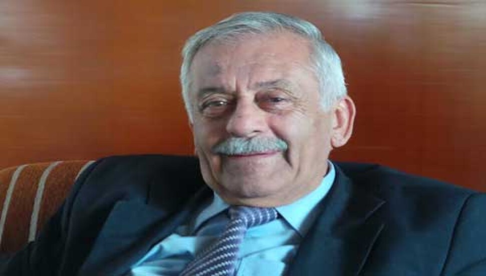 Varoğlu: "Durduran, Akıncı için 'dansöz' dedi, disiplin suçu işledi"