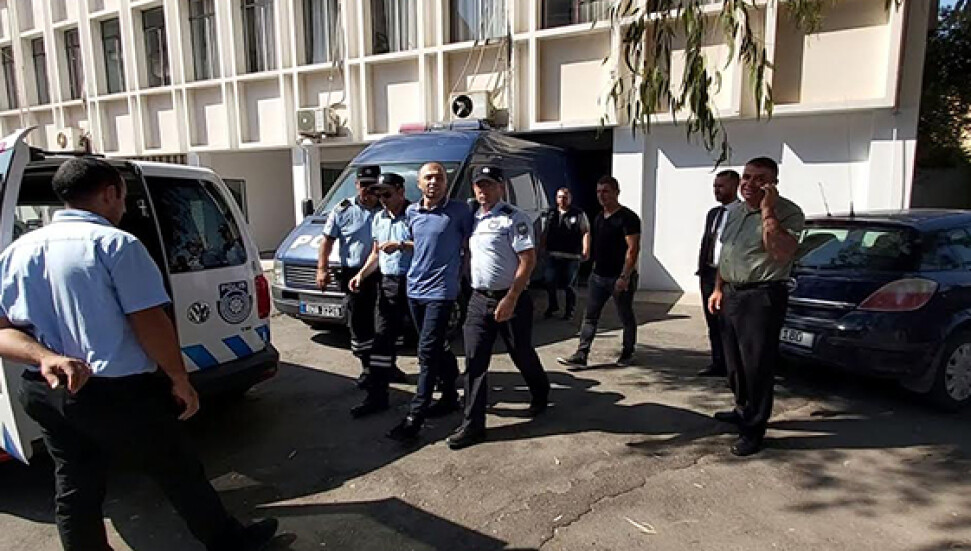 Veysi Çelik ve diğer zanlılar Ağır Ceza Mahkemesi'nde yargılanacak