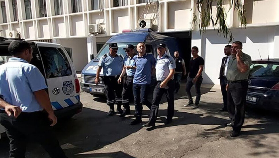 Veysi Çelik'ten Bulut Akacan'a mesaj var