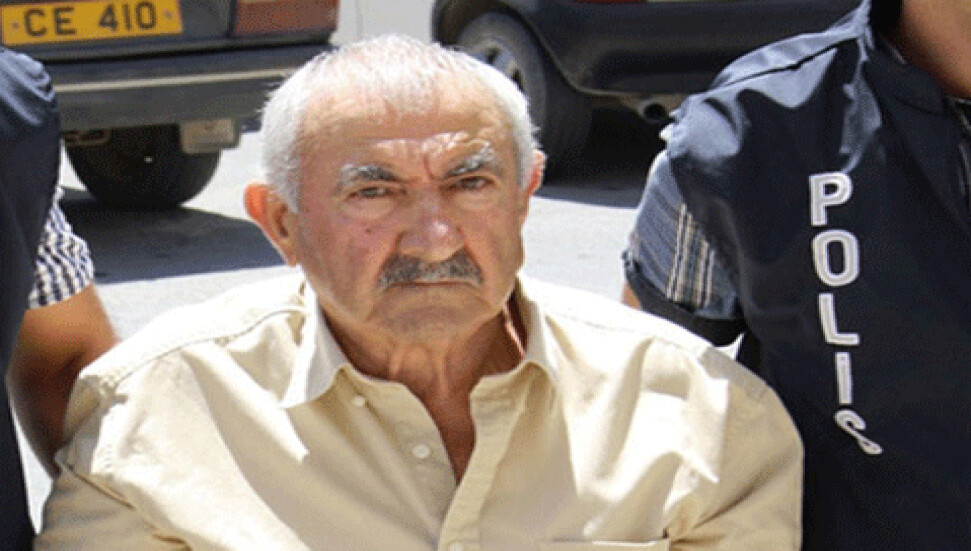 İşte 39 sayfalık Mehmet Vechi raporu!