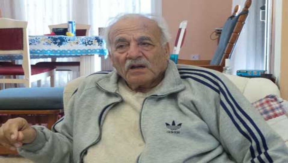 Ergün Vehbi: "Sanayi Holding bilerek batırıldı..."