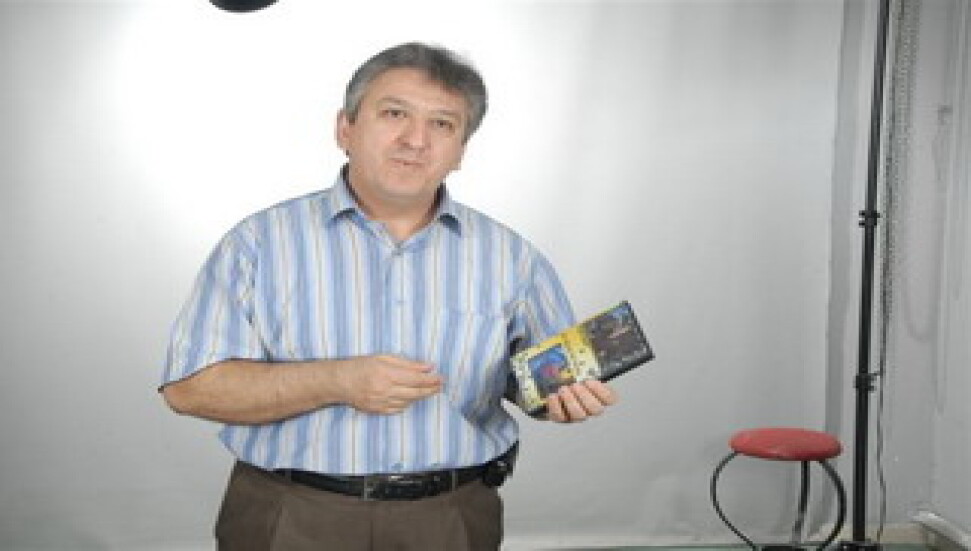 Tavukçu'dan yeni klip