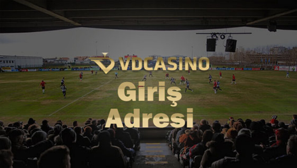 Vdcasino Giriş