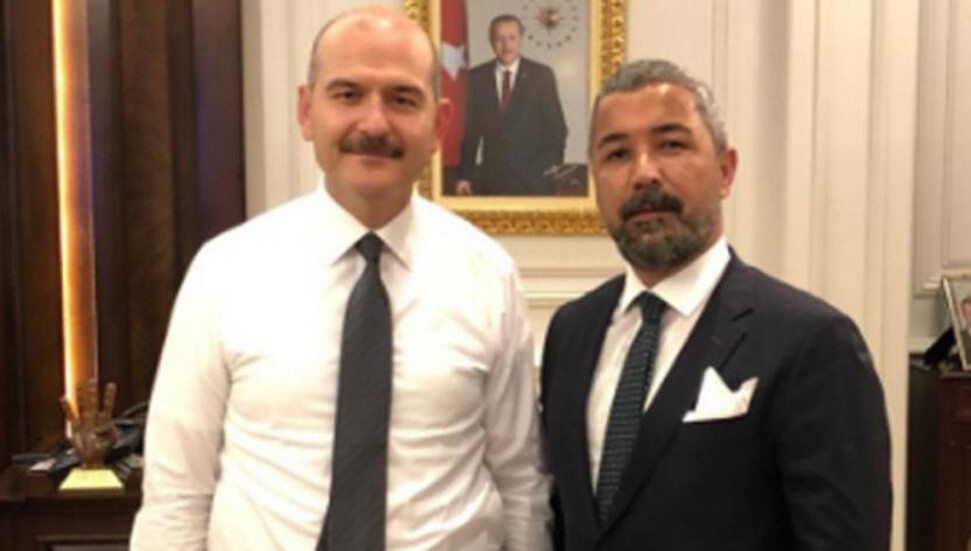 Türkiye Gazeteciler Cemiyeti'nden Veyis Ateş kararı