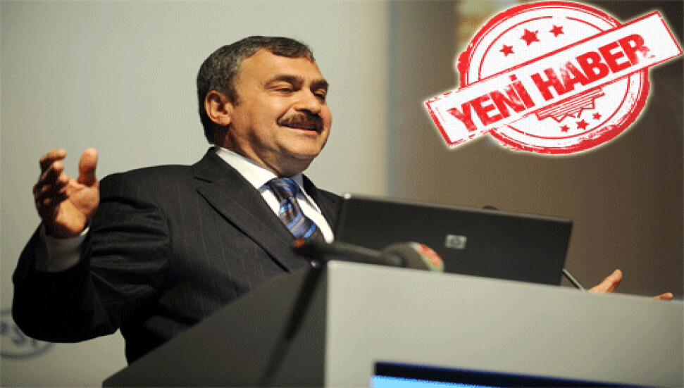 Eroğlu: "Kıbrıs bizim canımız, elimizden geleni fazlasıyla yapıyoruz"