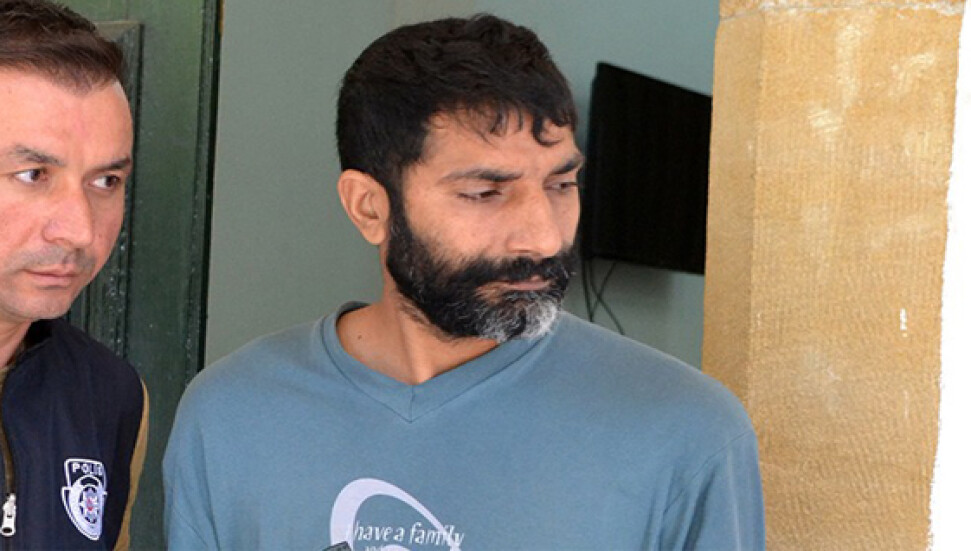 Virk, Naim cinayetini itiraf etti