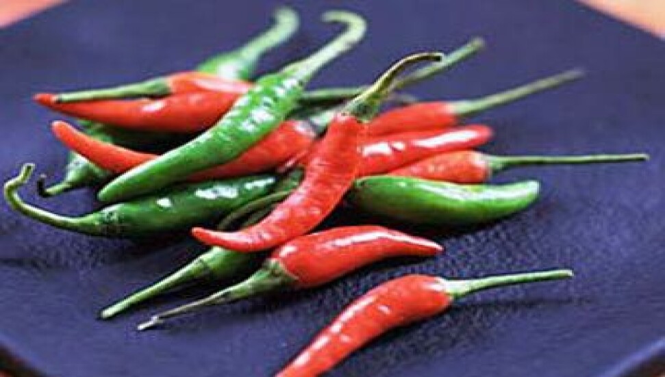 Viagra Etkili Yiyecekler 