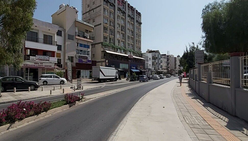 DAÜ’nün uzaktan eğitim kararı, Mağusa’da kaosa neden oldu