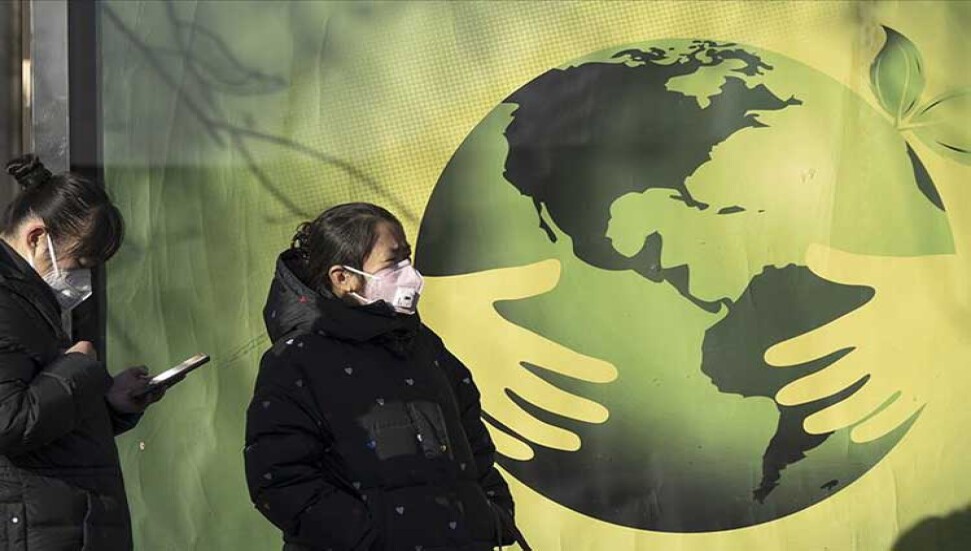 Koronavirüs Güney Kıbrıs’ın gündemini meşgul etmeyi sürdürüyor