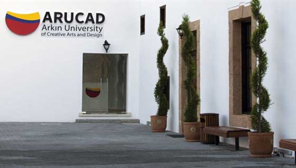 "Voıces" serisi Arzu Akkaya ile Arucad Art Space'te başlıyor