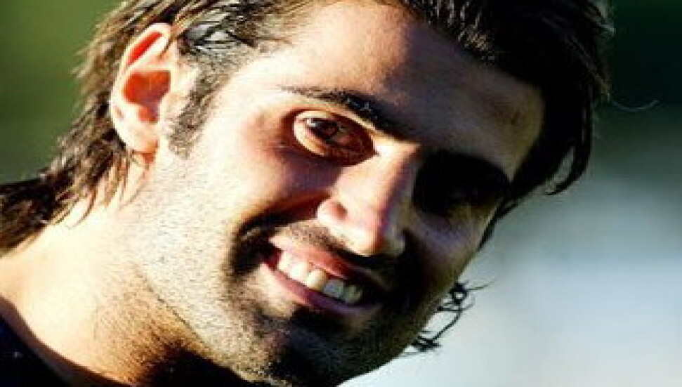 Volkan'ı çıldırtan gerçek!