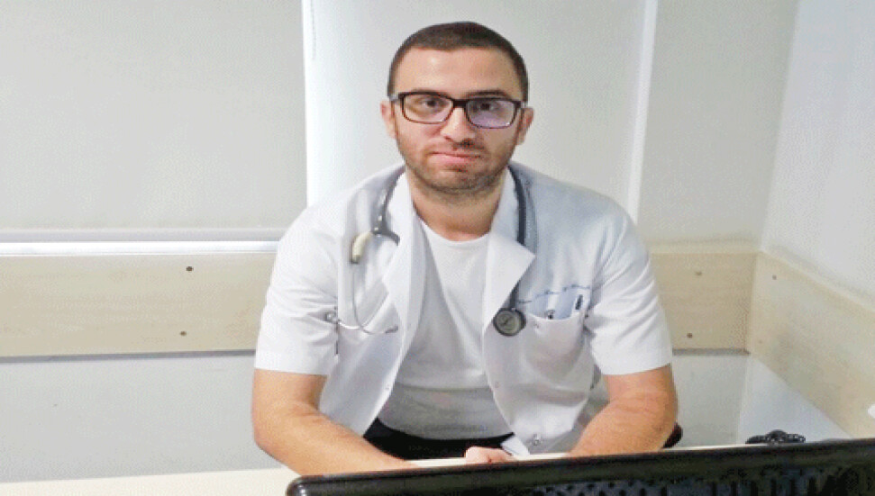 Vudalı: "Ölüm oranları mevcut gripten farklı değil"