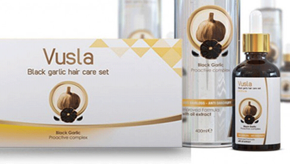 Vusla Kara Sarımsak Ne İşe Yarar