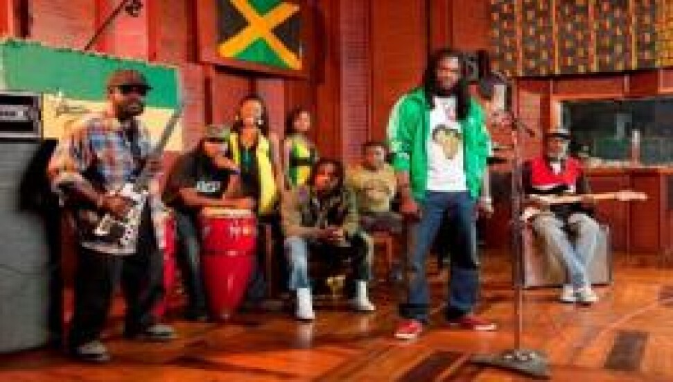 Uluslararası Mağusa Kültür-Sanat Festivali The Wailers konseriyle açılıyor