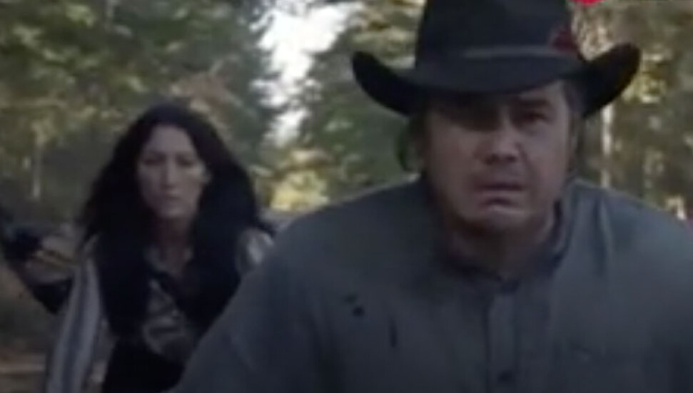 The Walking Dead’in popüler karakteri kendi solo filmine kavuşuyor