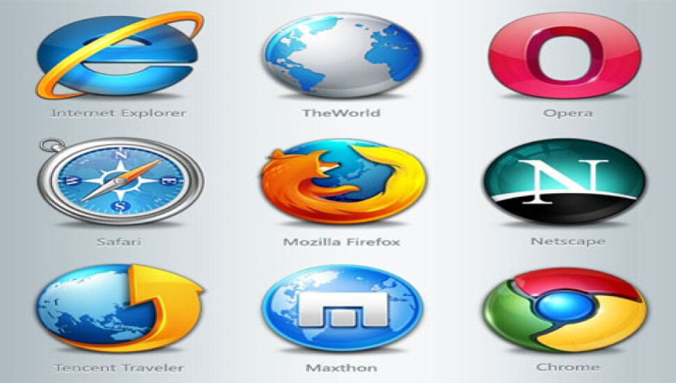 3 harika alternatif web tarayıcısı