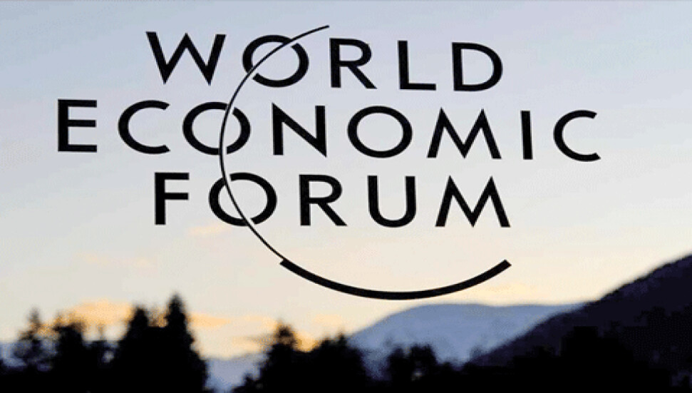 World Facing 'Most Complex' Situation in Decades: WEF