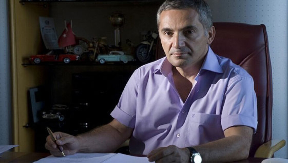 Yapımcı Şükrü Avşar Türkiye'deki 'sinema krizi'ni yorumladı: "Acilen sonlanmalı yoksa Türk sineması batar"