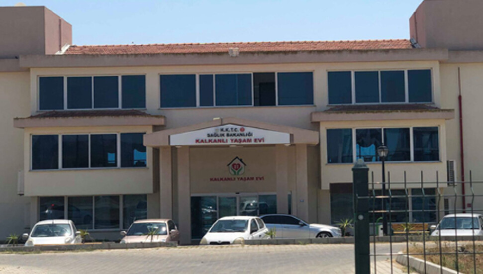 Yaşamevi değil, devletin "Düşkünler Ambarı"